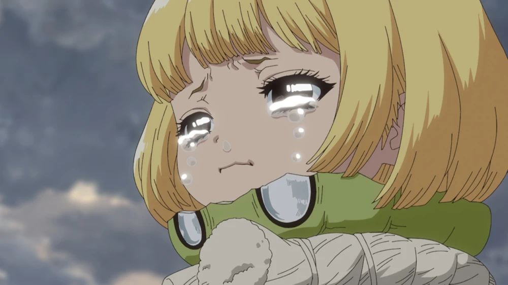 Nonton Anime Dr Stone Science Future Part 2 Episode 11 Sub Indo, Preview dan Jadwal Rilis