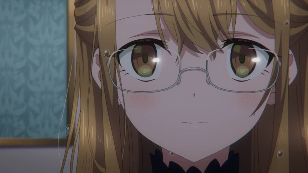 silent witch11(1-5)