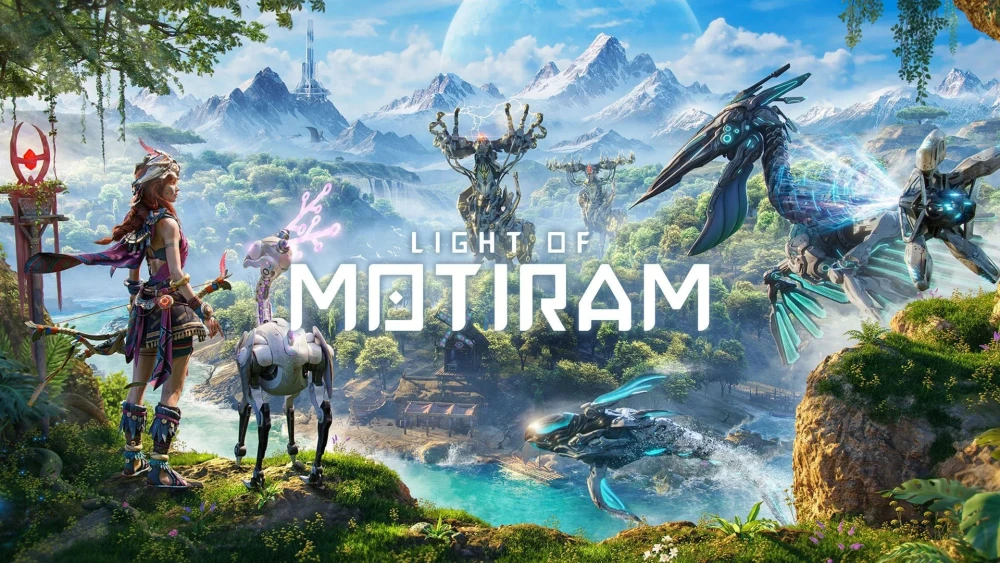 Sony Gugat Light of Motiram, Tanggapan Keras dari Tencent