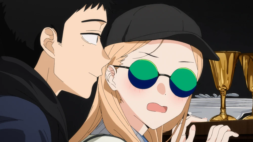 Nonton Anime My Dress-Up Darling Season 2 Episode 12 Sub Indo, Preview dan Jadwal Rilis