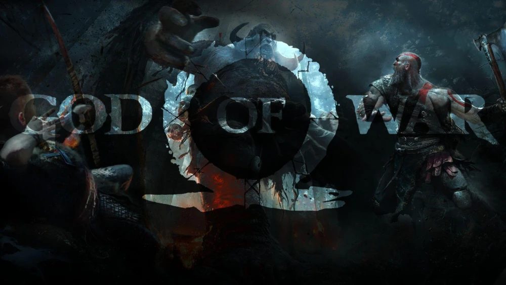 Game Terbaru God of War Dirumorkan Akan Angkat Mitologi Mesir