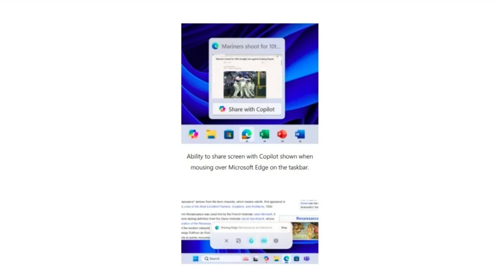 Microsoft Copilot Windows 11