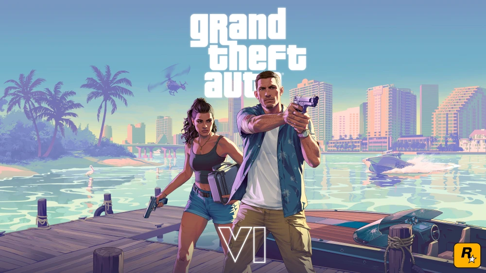 Mata Kuliah Sejarah dengan Game GTA Resmi Dibuka di Universitas Tennessee