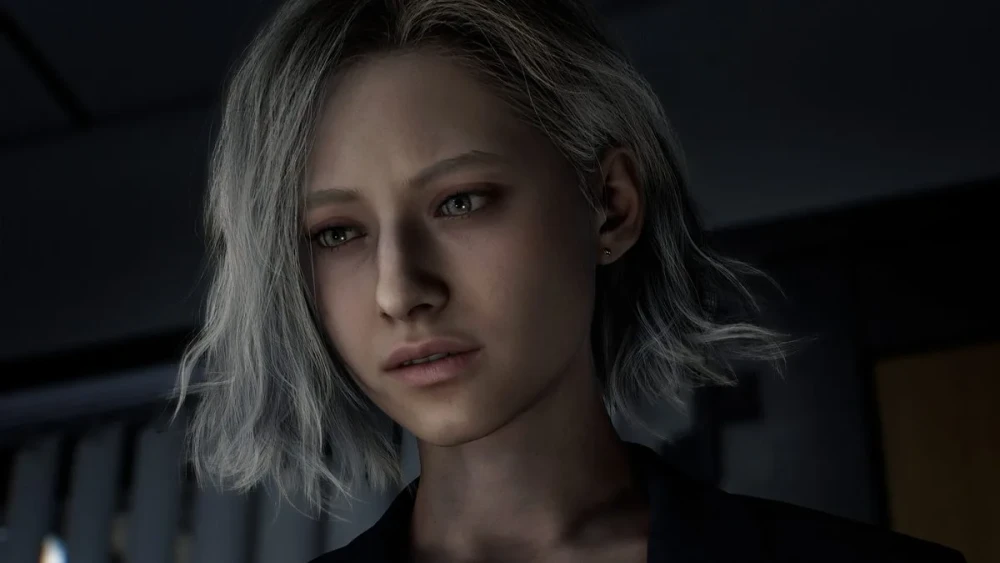 Resident Evil Requiem