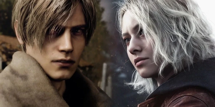 Leon S Kennedy Dirumorkan Muncul di Resident Evil Requiem