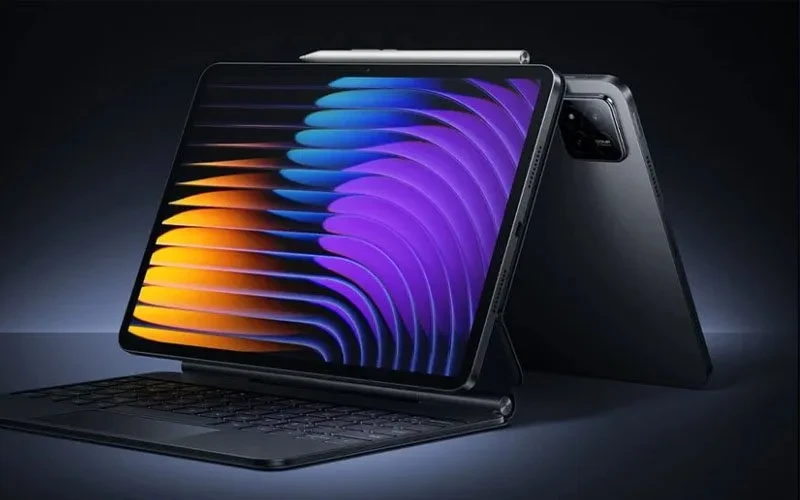 Xiaomi Pad 8