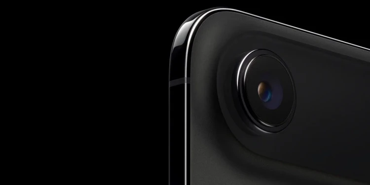 Kamera iPhone Air Berembun, Apple Dapat Kritik