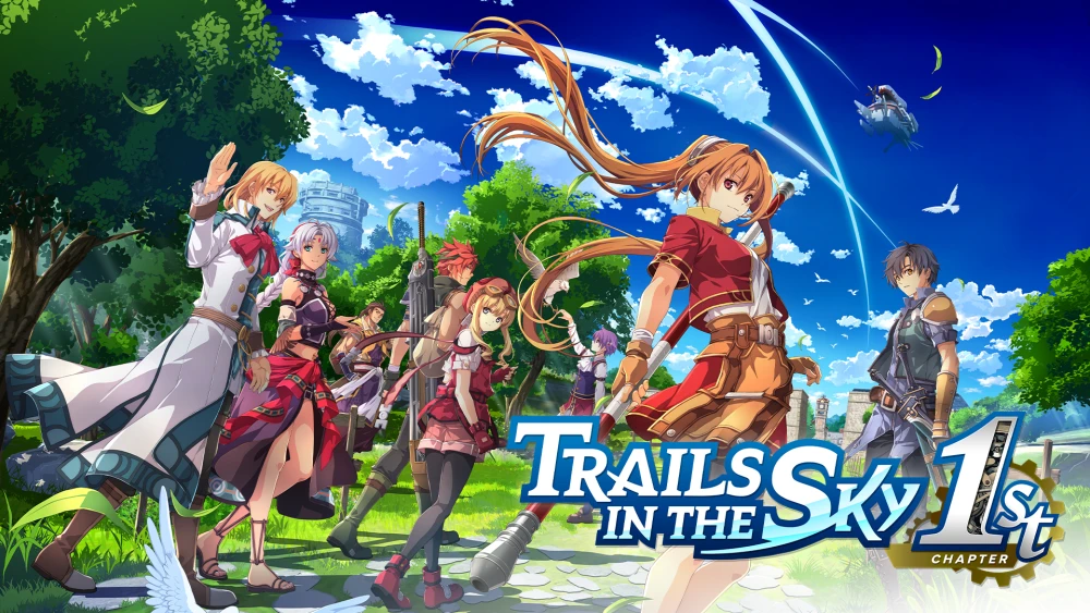 Harga Game Trails in the Sky 1st Chapter Bikin Pemain Indonesia Kecewa