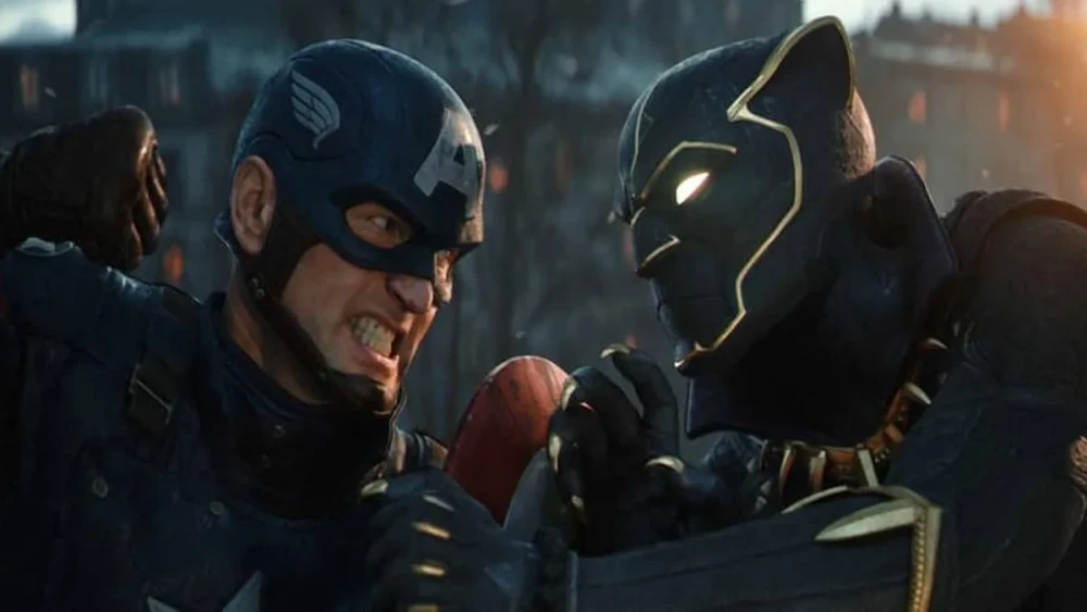 Gameplay Marvel 1943 Rise of Hydra Dirumorkan Bocor ke Internet