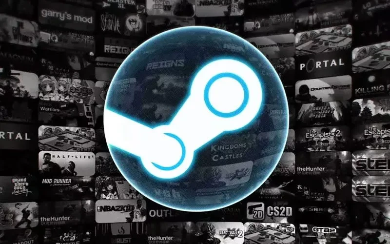 Steam Windows 32 bit