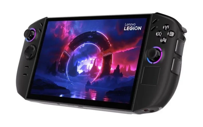 Handheld Gaming dengan Chipset Z2