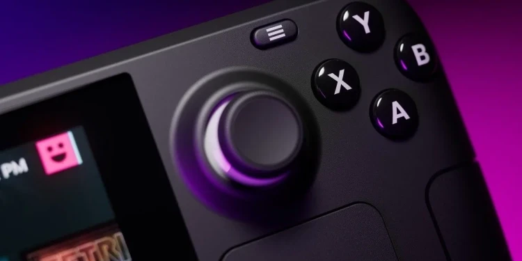AMD FSR 4 Kini Bisa Dicoba di Steam Deck via Modding