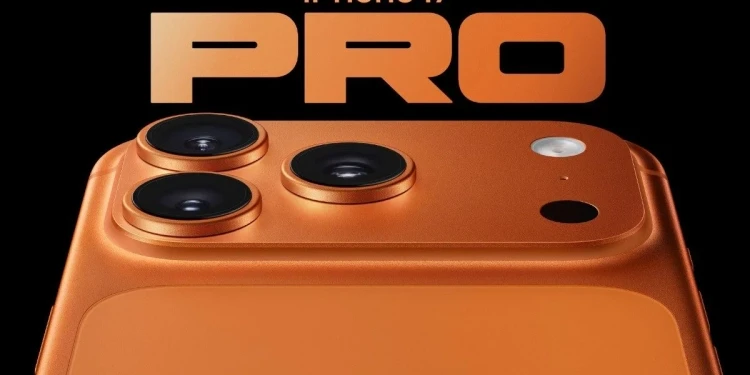 Performa Chip A19 Pro Apple Naik Drastis di Game Triple A
