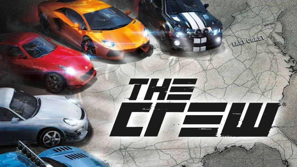 Game The Crew Dibangkitkan Kembali oleh Komunitas Fans
