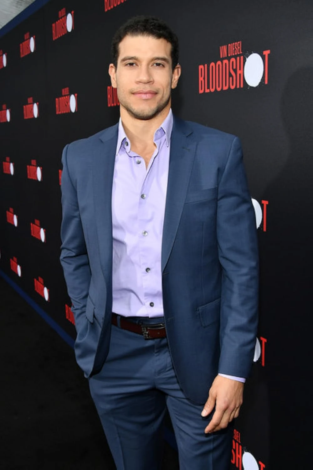 Aktor MindsEye Khawatir Karier