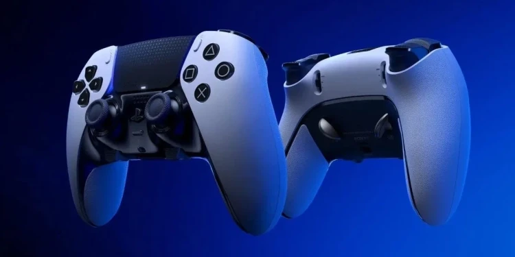 DualSense PS5 Bisa Tersambung ke 4 Perangkat Sekaligus Lewat Update Firmware