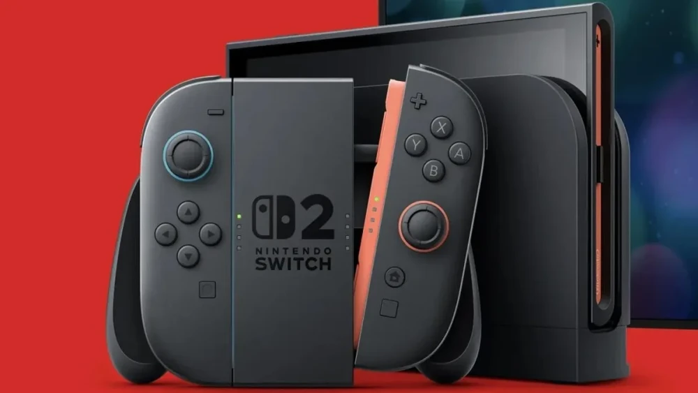 Seorang pria ditangkap karena menjual Nintendo Switch dan Pokemon Go palsu