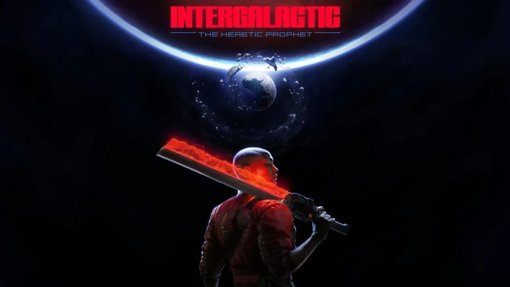 Intergalactic The Heretic Prophet Jadi Game Paling Mahal dari Naughty Dog
