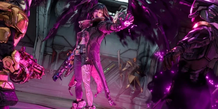 Developer Tegaskan Borderlands 4 Bebas Spyware