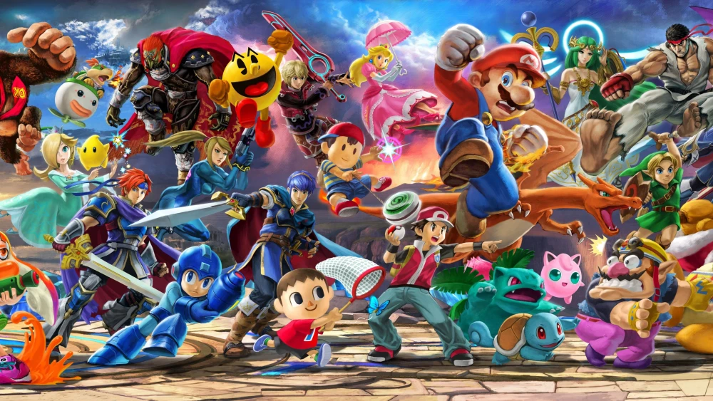 Nintendo Miliki Tes Lamaran Kerja Brutal