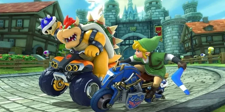 Nintendo Miliki Tes Lamaran Kerja Brutal