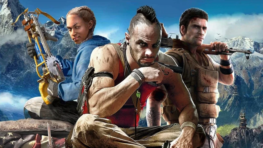 Far Cry 7 Dikabarkan Akan Fokus Jadi Game Multiplayer