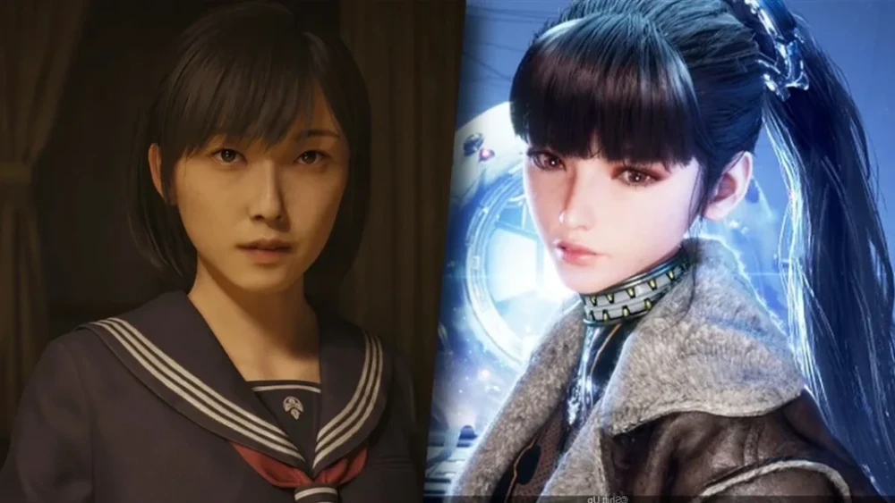 Stellar Blade Diduga Akan Berkolaborasi dengan Silent Hill f