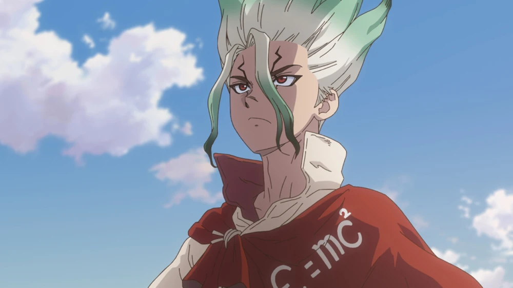 Nonton Anime Dr Stone Science Future Part 2 Episode 12 Sub Indo, Preview dan Jadwal Rilis