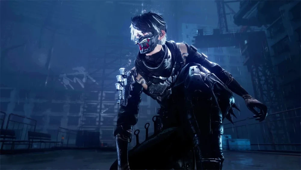 Ninja Gaiden 4