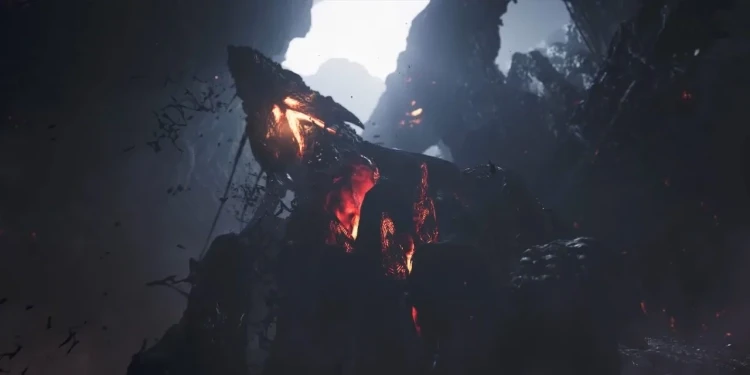 Monster Hunter Wilds Gogmazios Free Title Update 4