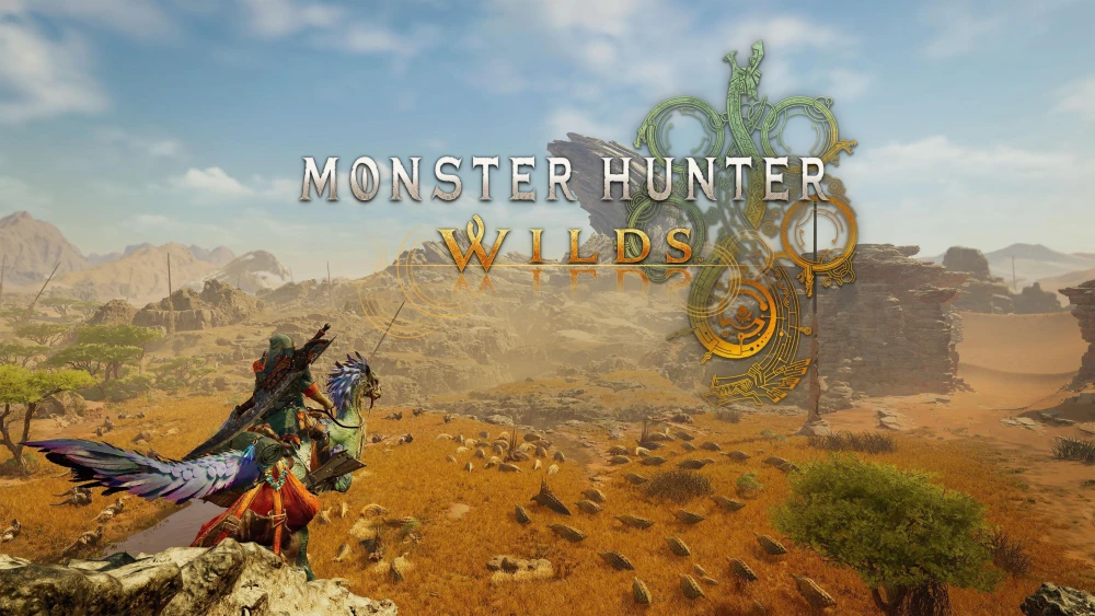 Monster Hunter Wilds Hadirkan Gogmazios di Free Title Update 4