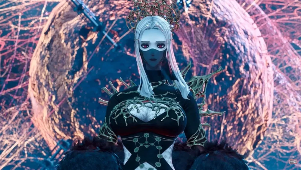 Code Vein 2 State of Play