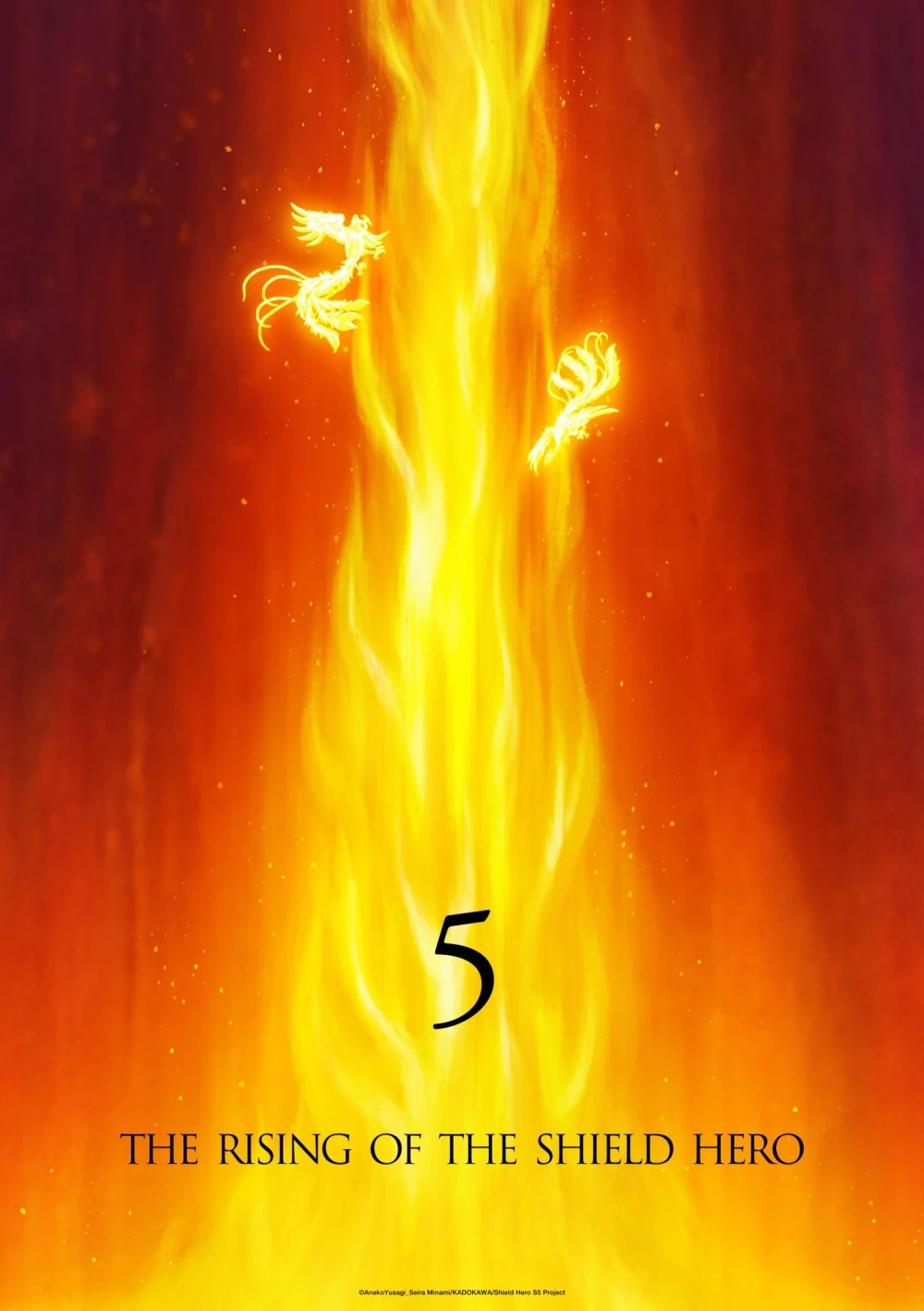 rising of the shield hero