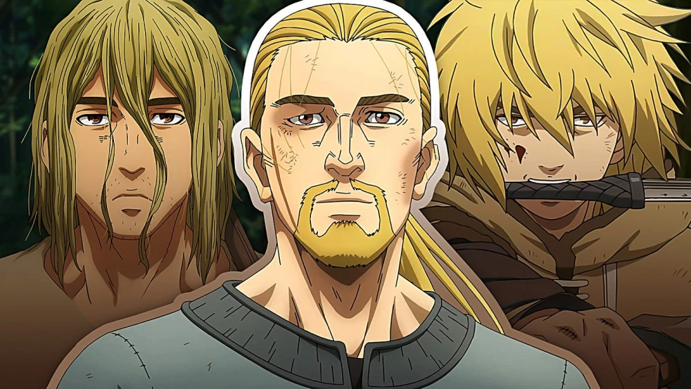 Manga Vinland Saga Resmi Merilis Volume 29 Sebagai Volume Terakhirnya