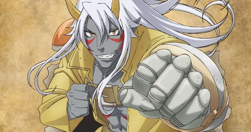 Anime Re:Monster Umumkan Musim 2, Visual Teaser Resmi Dirilis