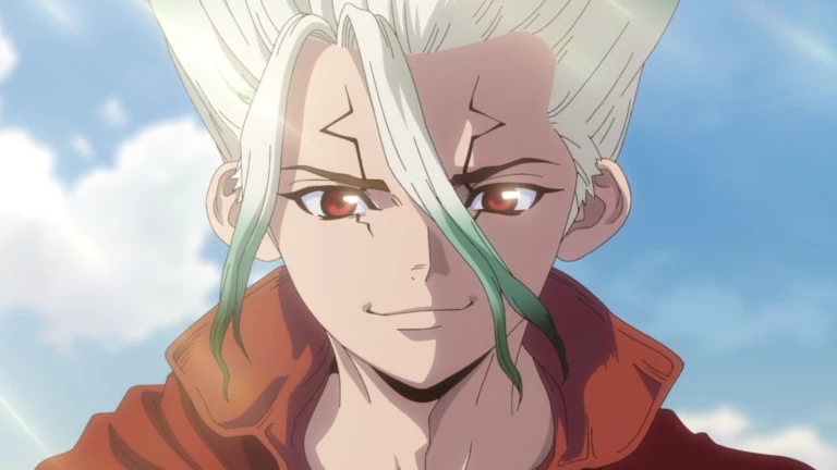 Dr. Stone Science Future Cour 3 Resmi Akan Dirilis pada Tahun 2026