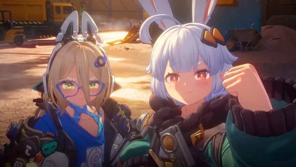Game Ananta Tidak Akan Hadirkan Sistem Gacha untuk Mendapatkan Karakter