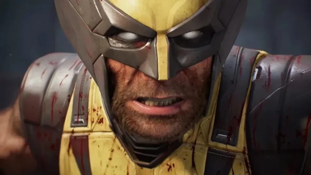 Game Marvel's Wolverine Karya Insomniac Games Akan Dirilis pada Musim Gugur 2026