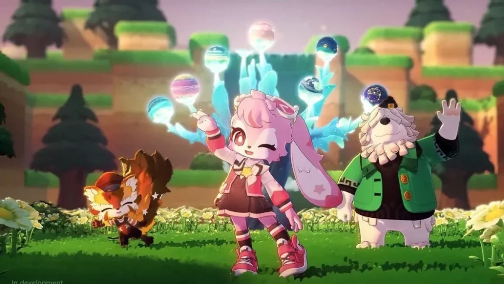 HoYoverse Umumkan Game Baru “Petit Planet”, Life Simulation Bertema Luar Angkasa!
