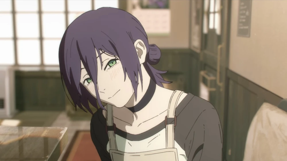 Chainsaw Man The Movie: Reze Arc Jadi Korban Rekaman & Distribusi Ilegal, Komite Produksi Angkat Suara