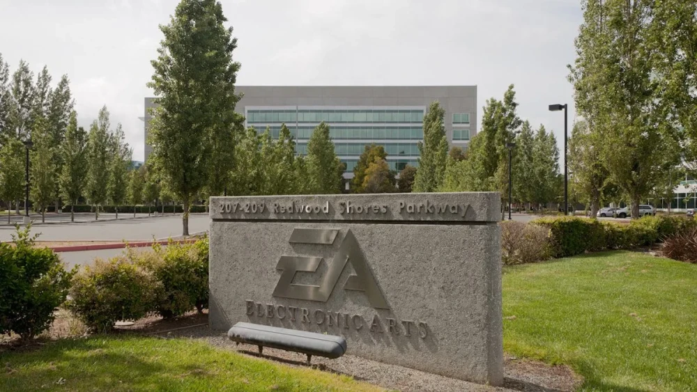 Sekelompok Investor Dikabarkan Akan Beli EA