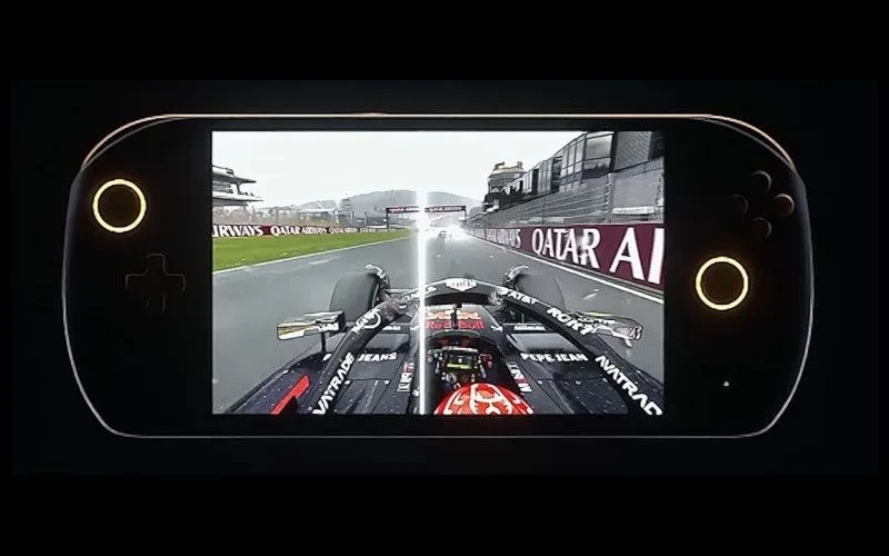ONEXPLAYER Hadirkan OneXFly Apex