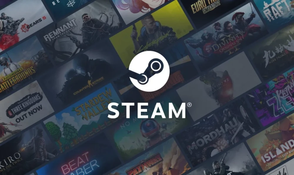 Jumlah Game Rilis di Steam Naik 93% dalam Empat Tahun