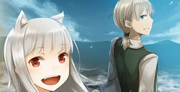 Novel Ringan Wolf & Parchment: New Theory Spice & Wolf Akan Tamat pada Bulan November
