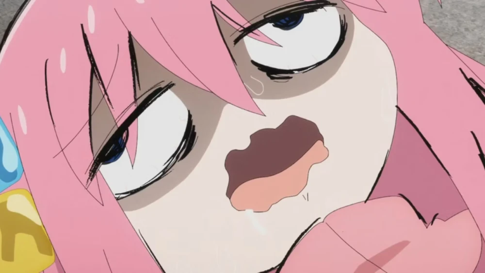 Penulis Naskah Anime Bocchi the Rock! Tetap Berdiri dengan Pendiriannya Terhadap Fan-Service