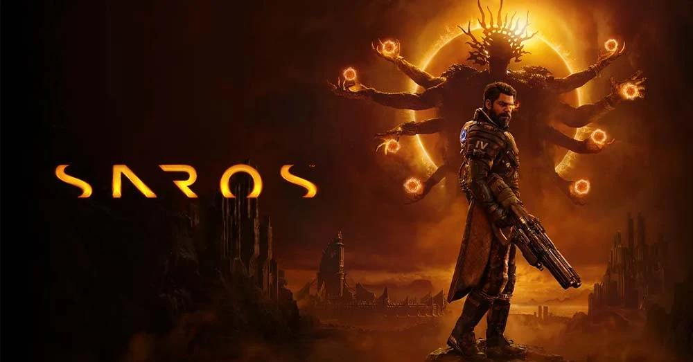 Gameplay Perdana Game Saros Tampilkan Aksi Intens di Carcosa