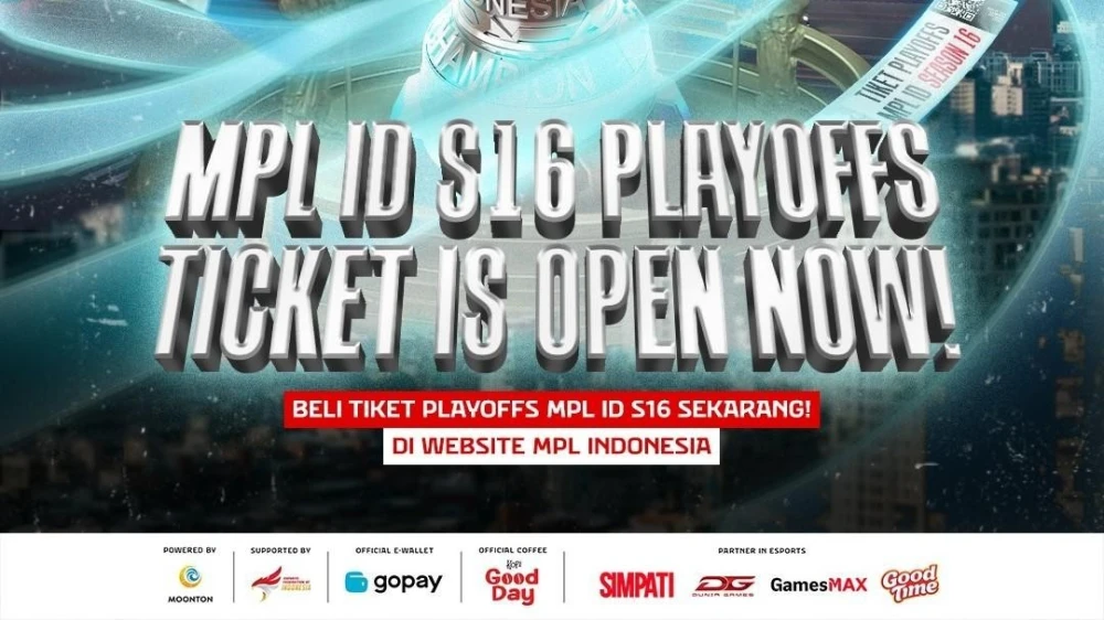 Tiket playoff