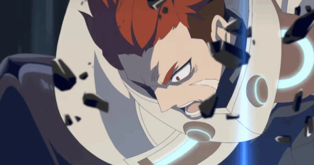 Anime Monster Strike Deadverse Siap Tayang dengan Teaser Baru