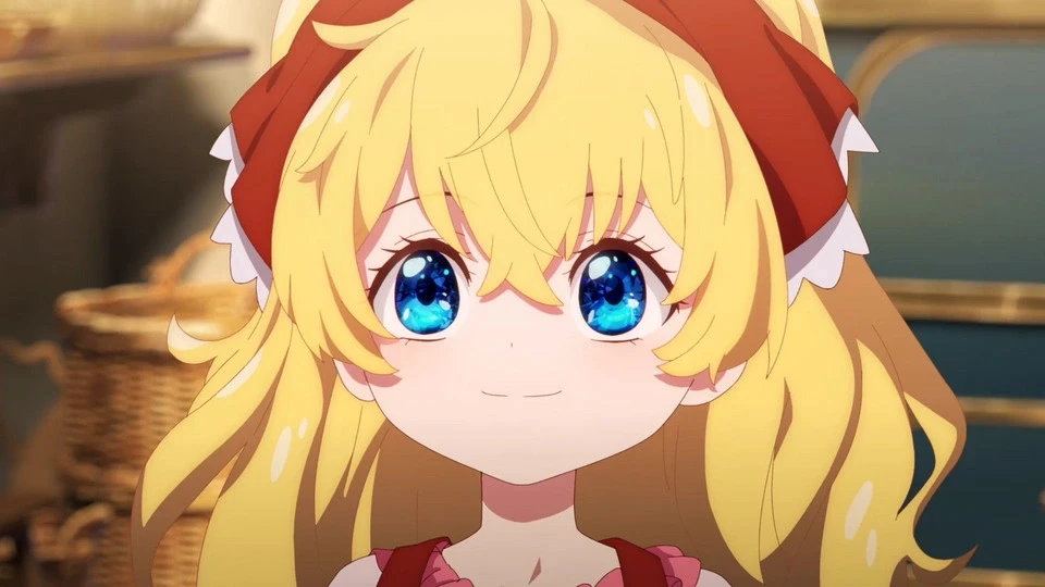 Anime The Fated Magical Princess: Who Made Me a Princess Siap Tayang
