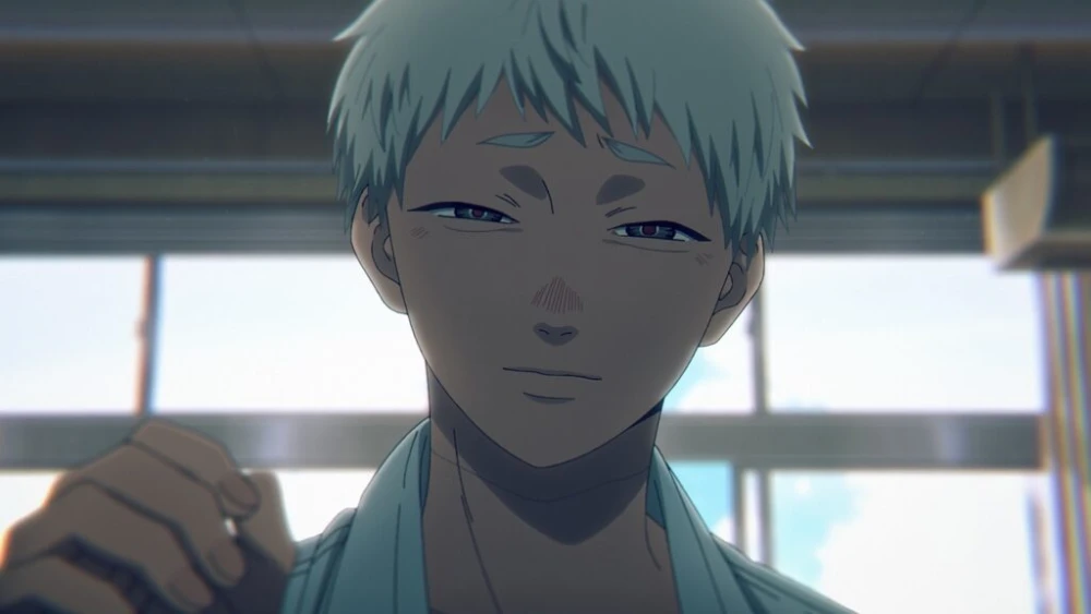 Anime Summer Hikaru Died Umumkan Musim Kedua